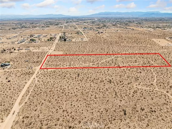 Phelan, CA 92371,0 Del Rosa Road