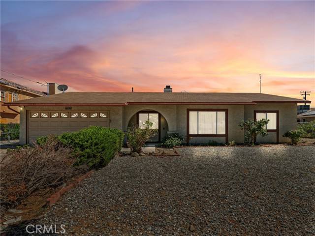14719 Juniper Street, Hesperia, CA 92345
