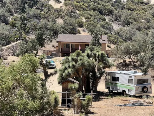 Wrightwood, CA 92371,3215 Whispering Pines Road