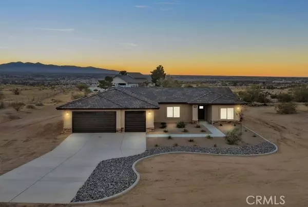 11228 Mockingbird, Apple Valley, CA 92308