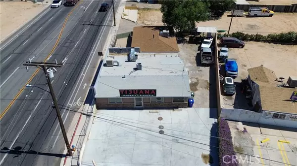 Victorville, CA 92395,14290 Hesperia Road