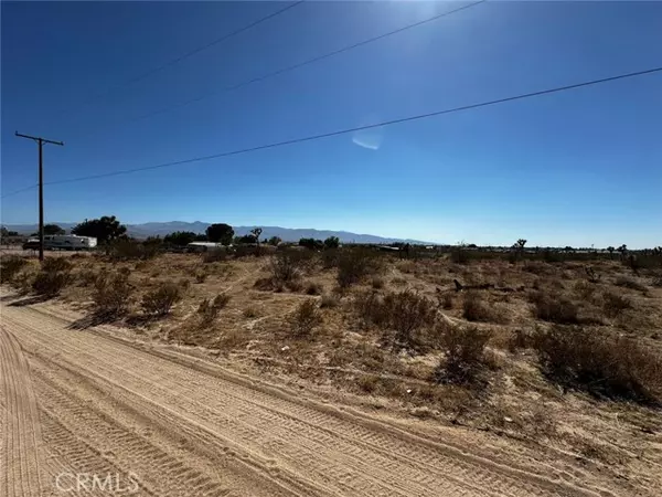 0 Acanthus, Phelan, CA 92371