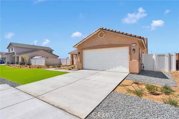 Adelanto, CA 92301,10158 Kemper Avenue
