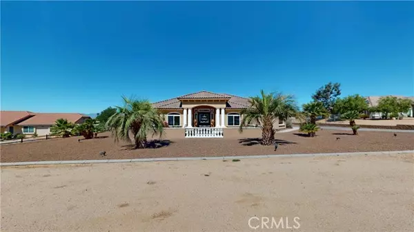 Apple Valley, CA 92307,17134 Joshua Road