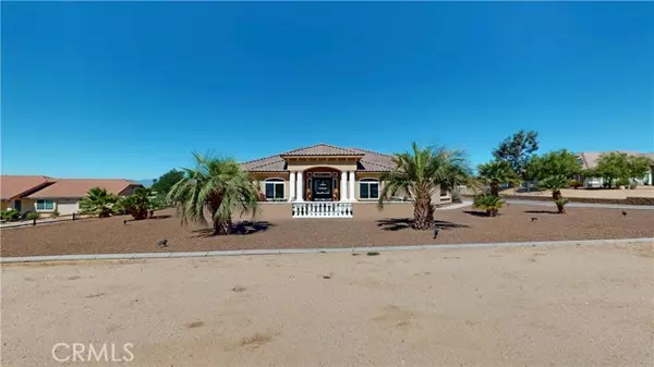 Apple Valley, CA 92307,17134 Joshua Road