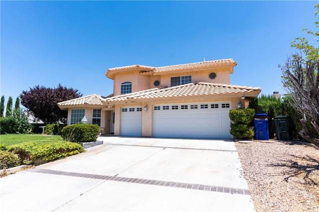 26511 Mainsail Lane, Helendale, CA 92342