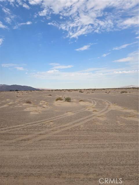 32744 Bon View Avenue, Newberry Springs, CA 92365