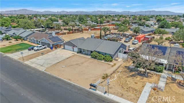 11347 Topaz Road, Victorville, CA 92392