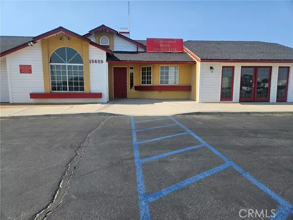 Hesperia, CA 92345,15659 Bear Valley Rd