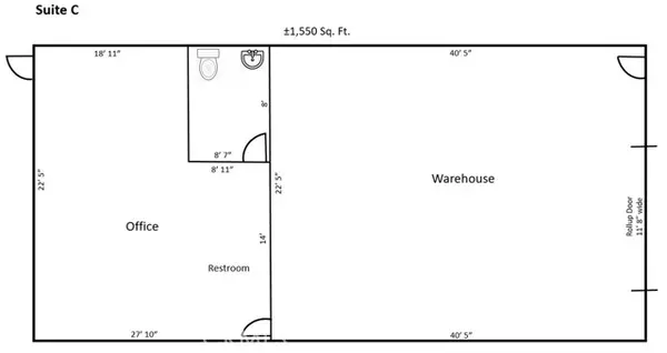 Victorville, CA 92395,17198 Yuma Street