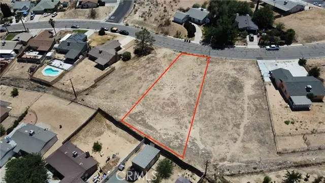 Victorville, CA 92394,0 Puesta Del Sol Drive