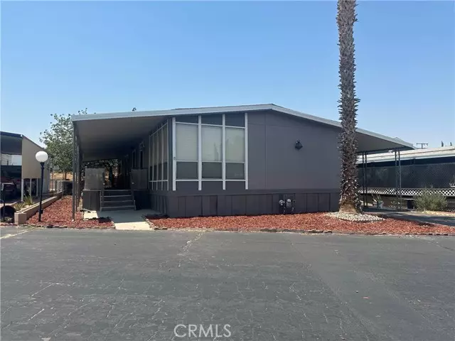 Barstow, CA 92311,701 Montara Road #207