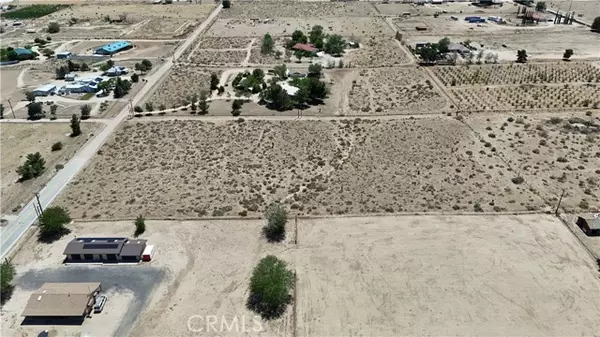 4 Monte Vista Road, Phelan, CA 92371