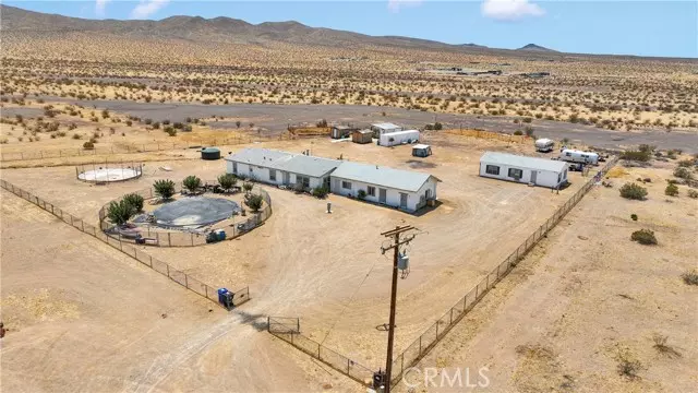 27320 Rodeo Road, Helendale, CA 92342