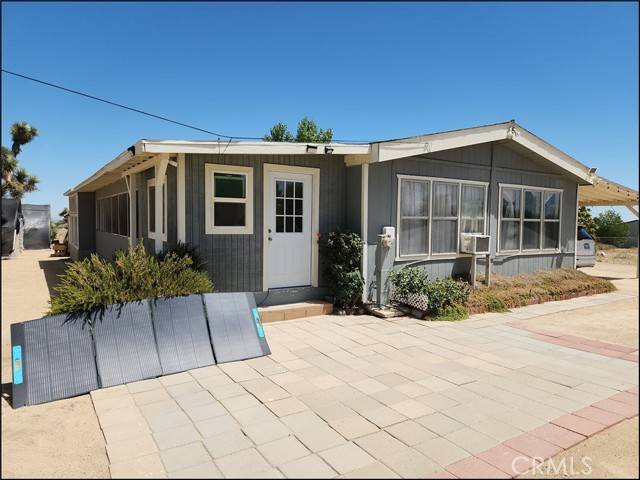 4000 Shepherd Road, Phelan, CA 92371