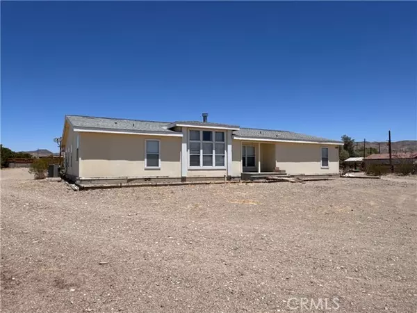 29226 US Highway 58, Barstow, CA 92311