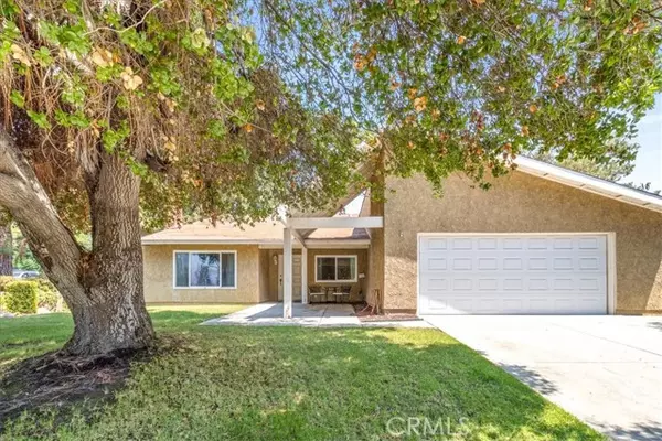 1193 w 13th Street, Upland, CA 91786