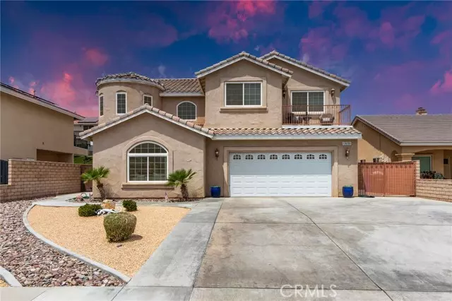 Victorville, CA 92395,13090 Candleberry Lane