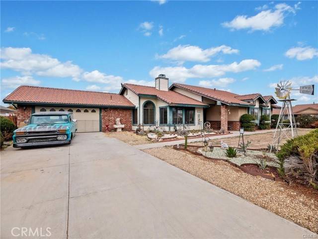 13612 Coachella Road, Apple Valley, CA 92308