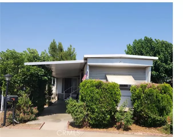 15940 Stoddard Wells Road #40, Victorville, CA 92395