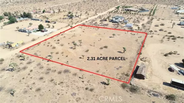 Phelan, CA 92371,111 La Mirada Road