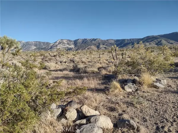 Lucerne Valley, CA 92356,15 Tate Lane