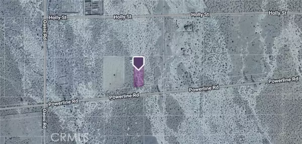 0 Powerline Rd. #2, Adelanto, CA 92301