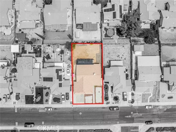 Victorville, CA 92392,13768 Foxfire Road