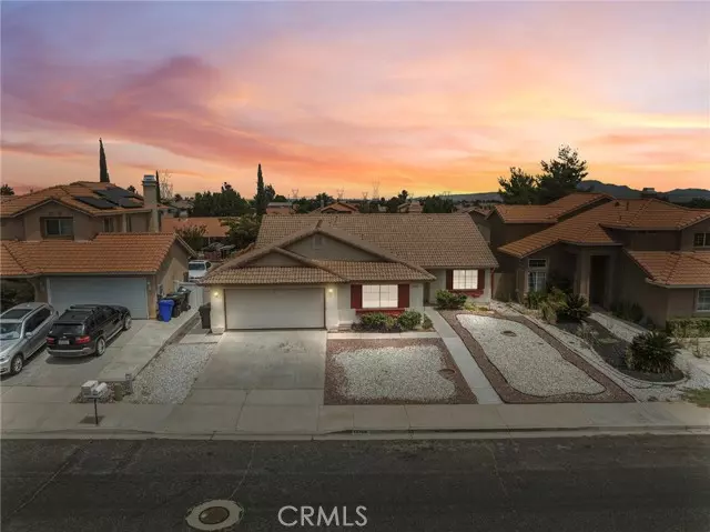 Victorville, CA 92392,13768 Foxfire Road