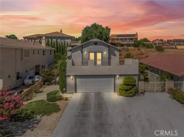 13550 Chinquapin, Victorville, CA 92395