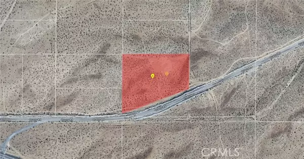 0 Quarry Road, Apple Valley, CA 92307