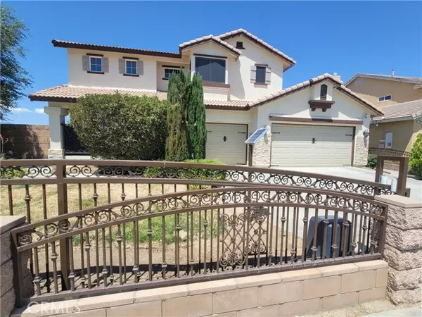 Victorville, CA 92392,12552 Westway