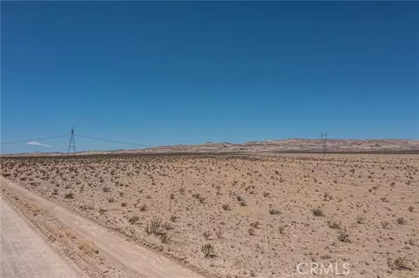 Barstow, CA 92311,0 Fossil Bed Road