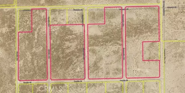 Newberry Springs, CA 92365,38870 Mountain View Road