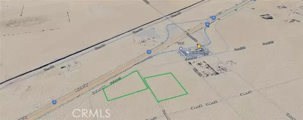 Newberry Springs, CA 92365,39400 Cuyama Road