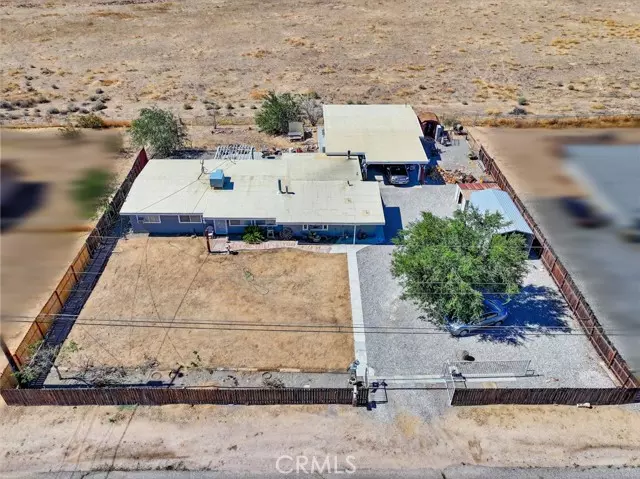 18917 Centennial Street, Hesperia, CA 92345