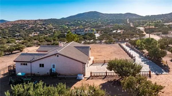 Acton, CA 93510,34954 Juniper Valley Road