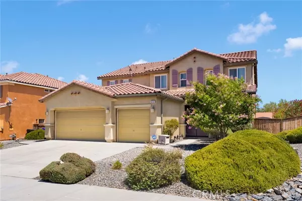 Victorville, CA 92394,15767 Yosemite Street