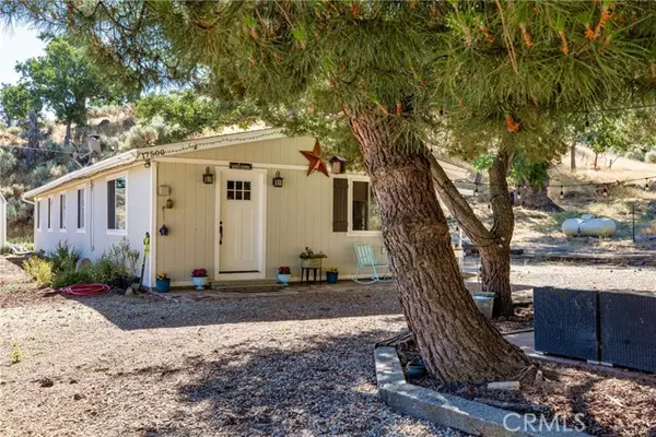 Tehachapi, CA 93561,17500 High Gun Drive