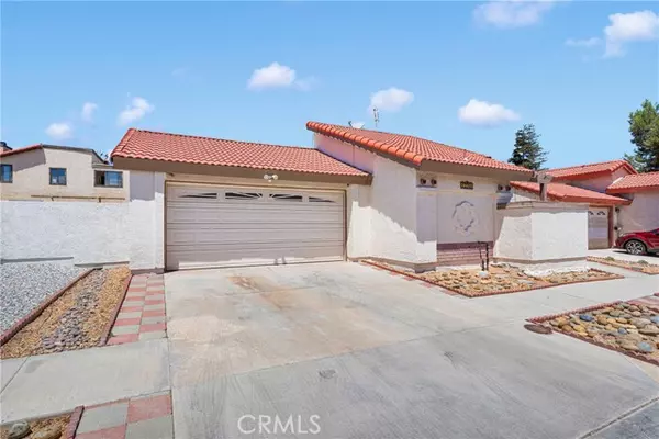 12248 Manola Way, Victorville, CA 92395