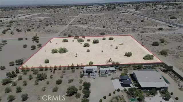 6 Mango Street, Phelan, CA 92371