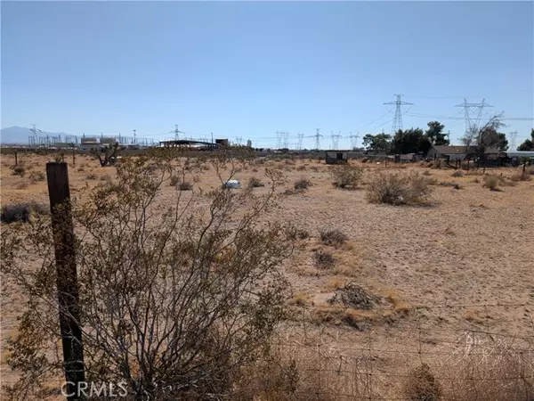 Adelanto, CA 92301,0 Verbena Parcel #3128-131-11 Road