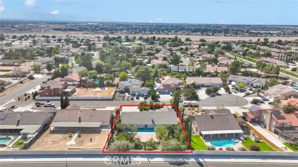 Apple Valley, CA 92308,12809 Yorkshire Dr