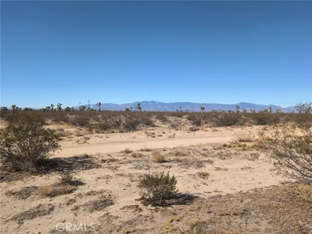 0 Rancho Rd #4, Adelanto, CA 92301