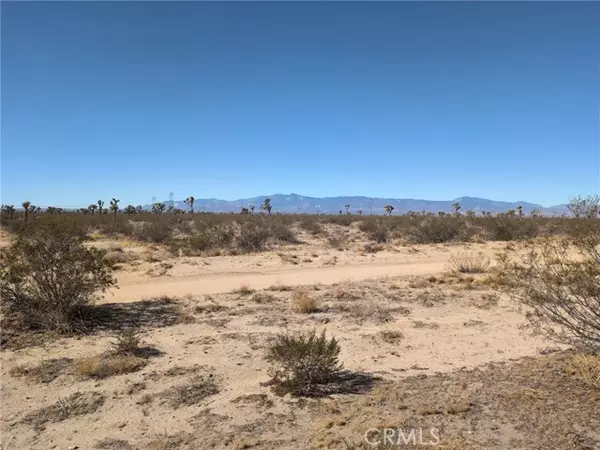 0 Rancho Rd #4, Adelanto, CA 92301