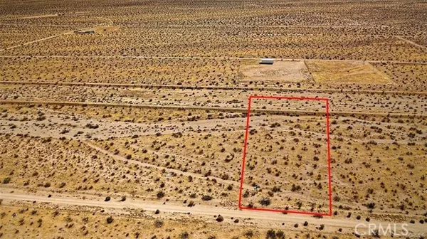 Adelanto, CA 92301,0 Crestview Drive
