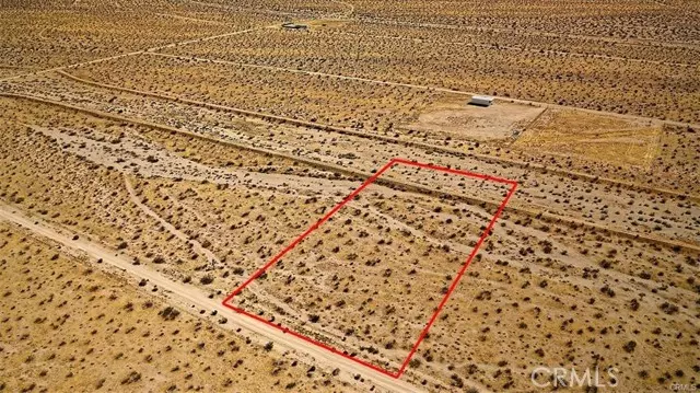 0 Crestview Drive, Adelanto, CA 92301