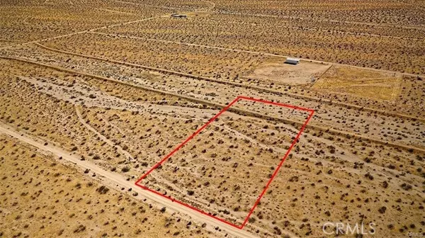 Adelanto, CA 92301,0 Crestview Drive