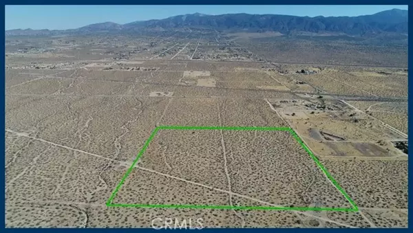 40 Pomona Road, Pinon Hills, CA 92372