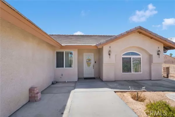 Barstow, CA 92311,1330 Astral Drive